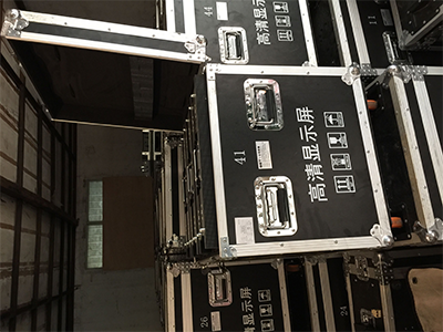 LED