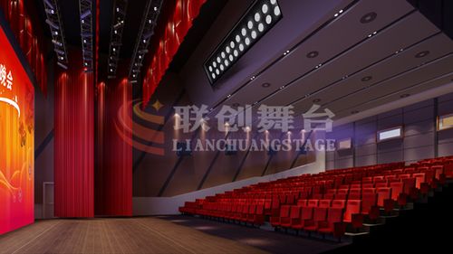 舞台中常见车台的类型有哪几种类型呢