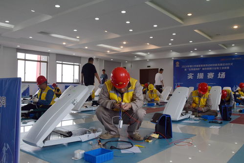 搭建竞赛新舞台 跑出实干加速度 镇江市城管局按下劳动和技能竞赛 启动键