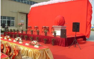北京舞台专业搭建北京出租舞台北京舞台桁架搭建北京安鑫租赁