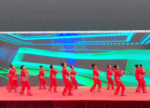 多彩贵州 舞比快乐 你我走上舞台,迈出青春节拍,为今天的遵义喝彩