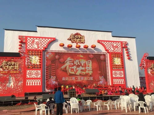 央视又来江北了 这次是干啥 你肯定想不到