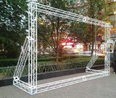 贵州找哪家舞台桁架搭建